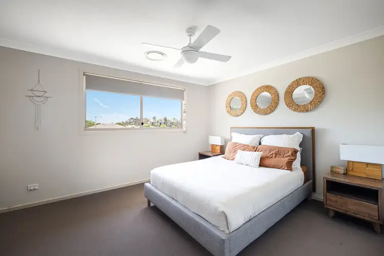 Sixth view of Homely house listing, 27 Cadda Ridge Drive, Caddens NSW 2747