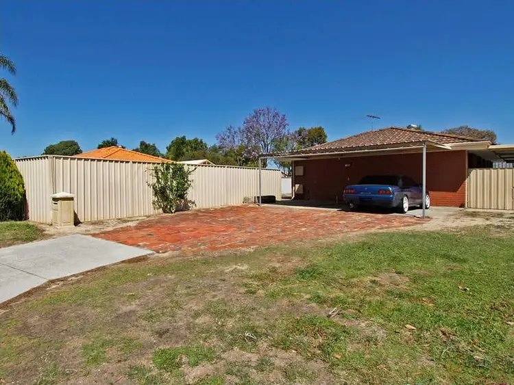Fourth view of Homely house listing, 5 Sprint Close, Middle Swan WA 6056