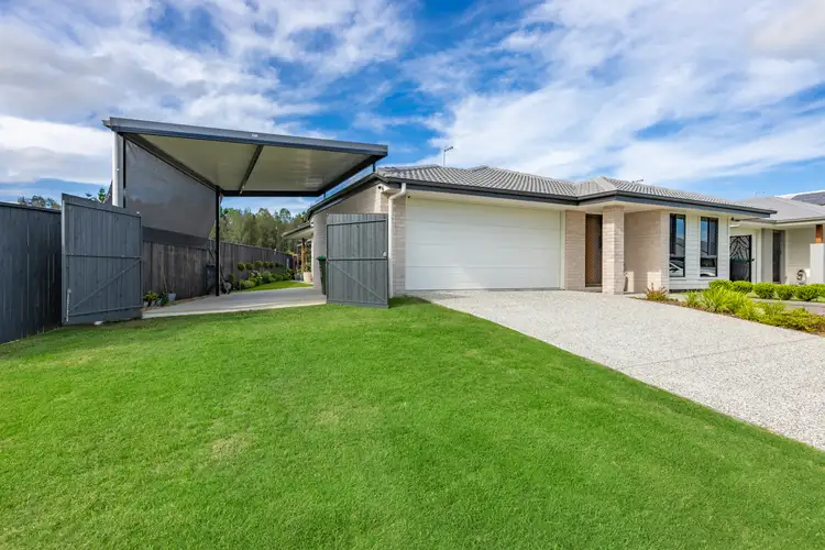 20 Chestnut Street, Caboolture South QLD 4510
