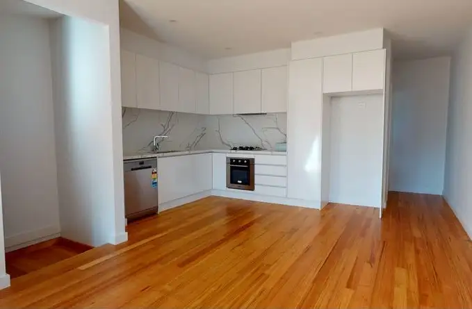 Fourth view of Homely house listing, 9/10 Fawkner Road, Pascoe Vale VIC 3044