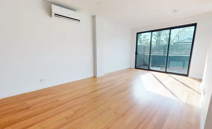 Fifth view of Homely house listing, 9/10 Fawkner Road, Pascoe Vale VIC 3044