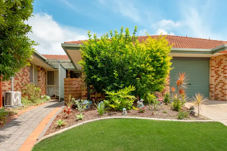 52/1 Bridgman Drive, Reedy Creek QLD 4227