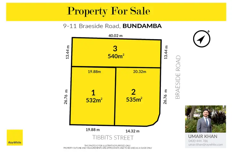Sixth view of Homely land listing, 9 Braeside Road, Bundamba QLD 4304
