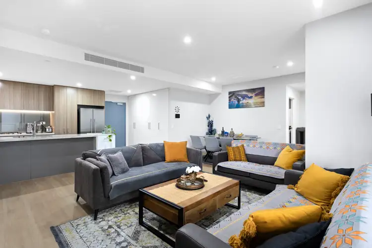 322/50A Jacqui Avenue, Schofields NSW 2762