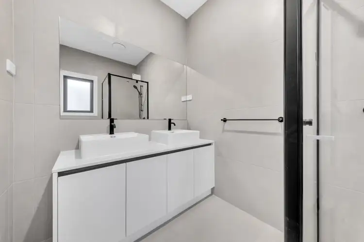 Fourth view of Homely house listing, 16 Papyrus Way, Rockbank VIC 3335
