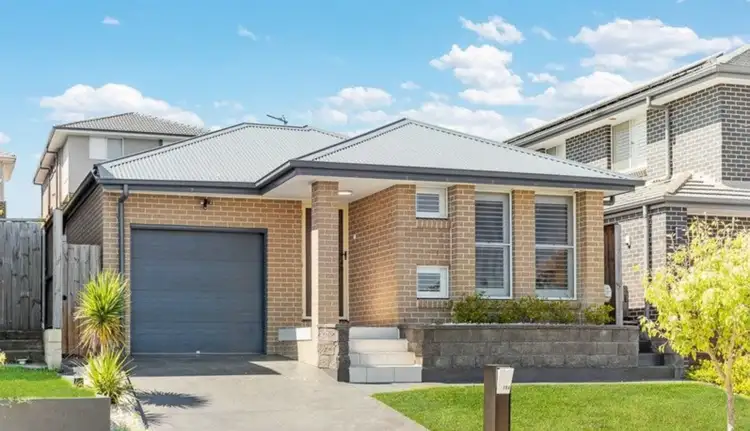 Main view of Homely house listing, 15A Bannaby Crescent, Schofields NSW 2762