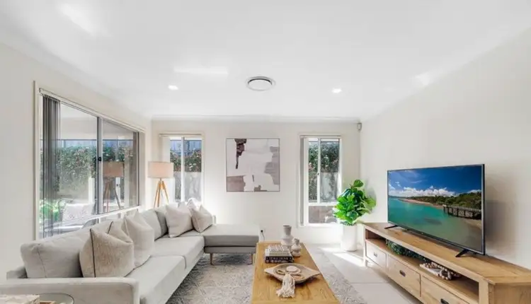 Third view of Homely house listing, 15A Bannaby Crescent, Schofields NSW 2762