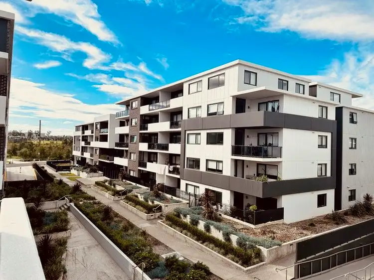 Second view of Homely apartment listing, 127/12B Isla Street, Schofields NSW 2762