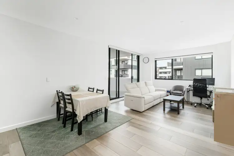 Third view of Homely apartment listing, 127/12B Isla Street, Schofields NSW 2762