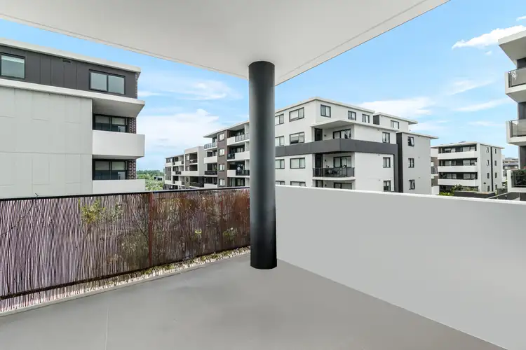 Fourth view of Homely apartment listing, 127/12B Isla Street, Schofields NSW 2762