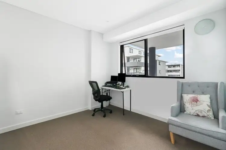 Seventh view of Homely apartment listing, 127/12B Isla Street, Schofields NSW 2762
