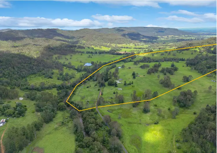 825 Duck Creek Road, Duck Creek NSW 2469