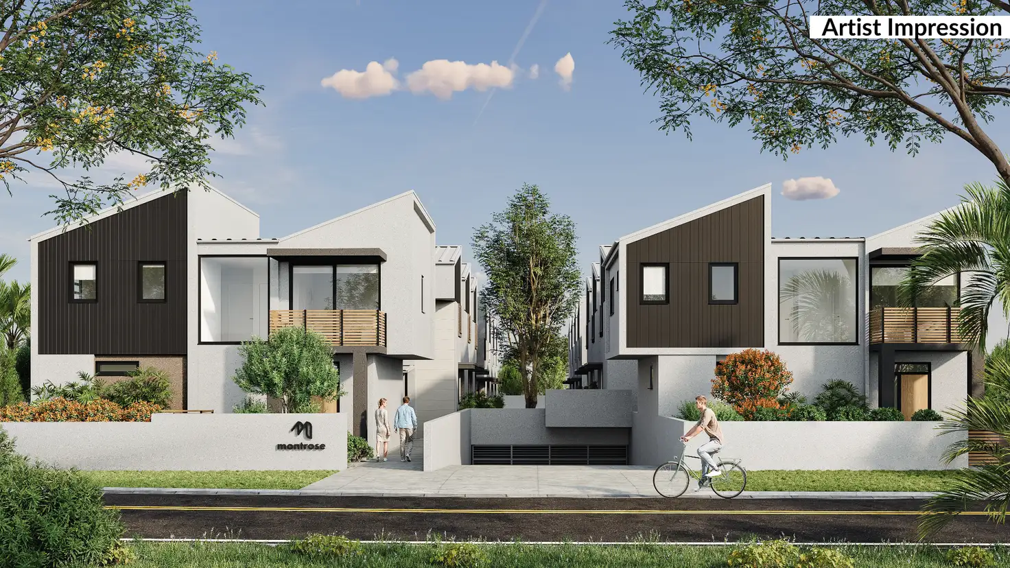 Main view of Homely townhouse listing, 9/61 Canberra Street, Oxley Park NSW 2760