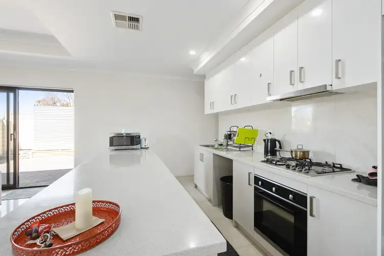 18A Quinn Avenue, Bentley WA 6102
