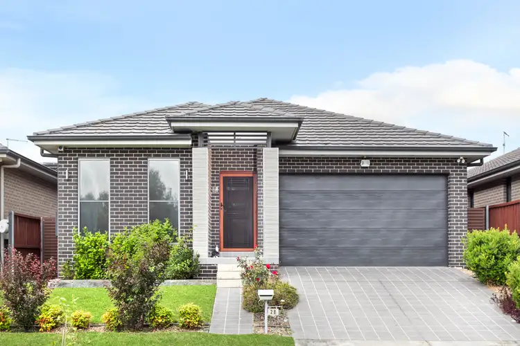 28 Turrallo Circuit, Schofields NSW 2762