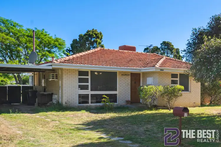 Third view of Homely house listing, 11 Tarrawan Road, Armadale WA 6112