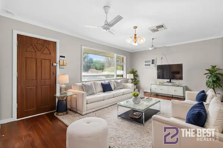 Fourth view of Homely house listing, 11 Tarrawan Road, Armadale WA 6112