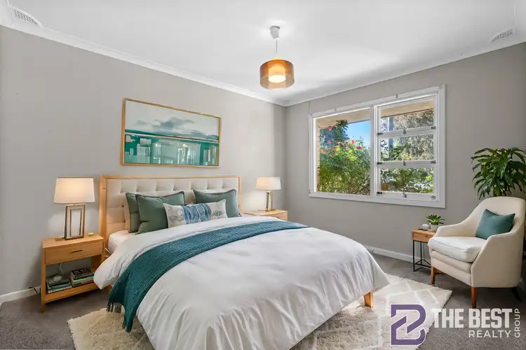 Sixth view of Homely house listing, 11 Tarrawan Road, Armadale WA 6112
