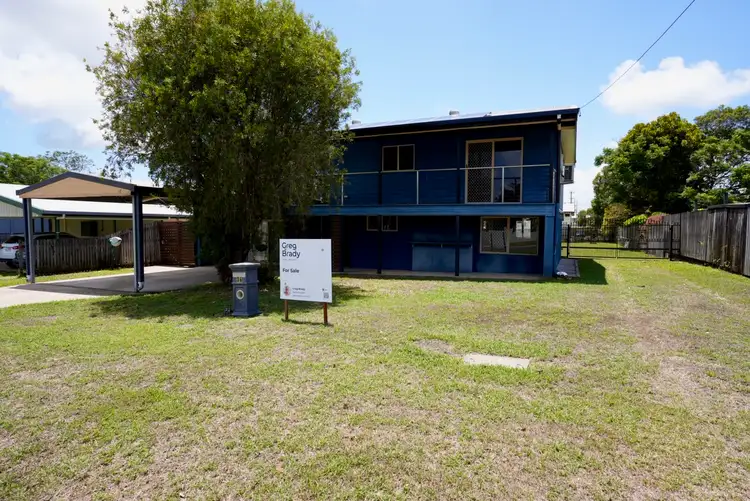 36 Place Avenue, Sarina QLD 4737