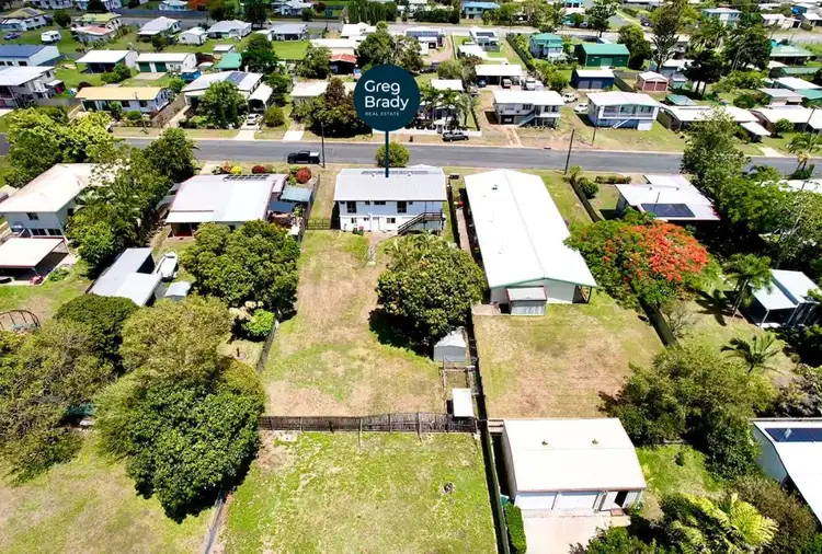 Fourth view of Homely house listing, 36 Place Avenue, Sarina QLD 4737