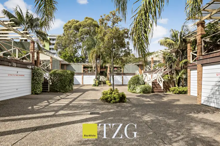 14/22-32 Meryla Street, Burwood NSW 2134