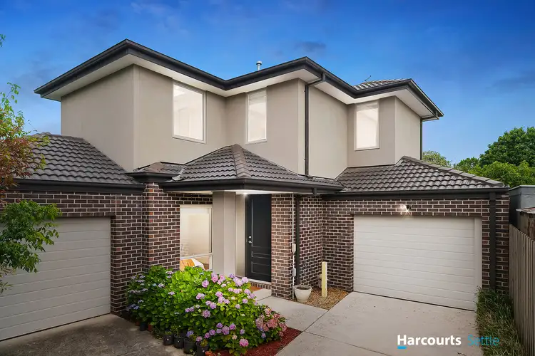 2/186 Power Avenue, Chadstone VIC 3148