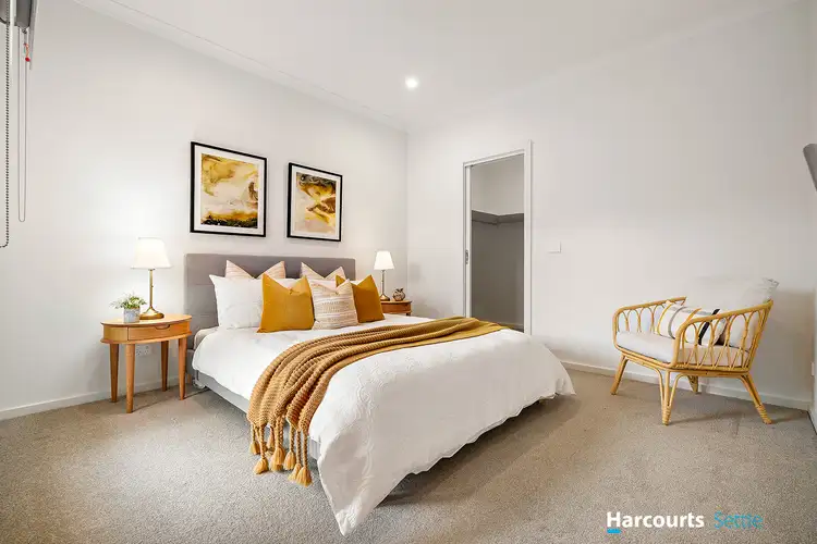 Sixth view of Homely townhouse listing, 2/186 Power Avenue, Chadstone VIC 3148