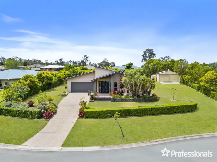 20-22 Red Ash Court, Flagstone QLD 4280
