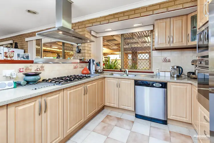 Main view of Homely house listing, 6 Dillon Place, Gosnells WA 6110