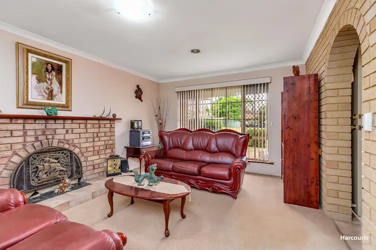 Second view of Homely house listing, 6 Dillon Place, Gosnells WA 6110