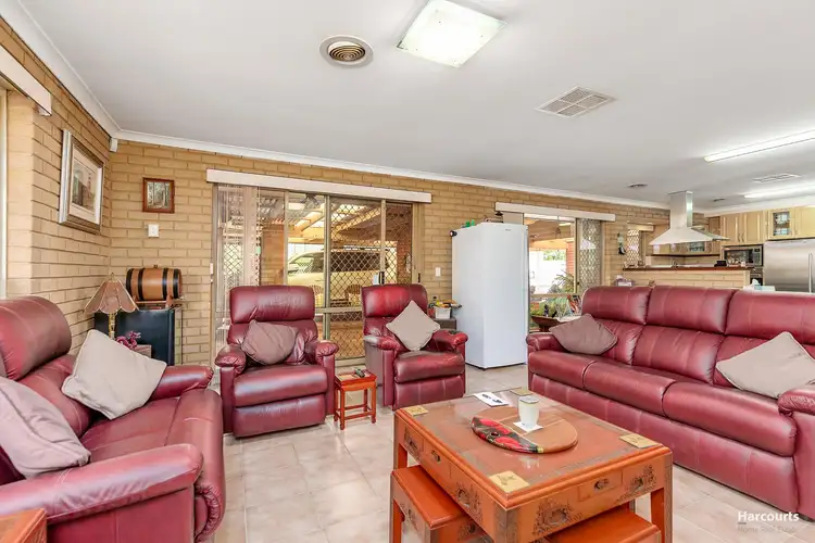 Third view of Homely house listing, 6 Dillon Place, Gosnells WA 6110
