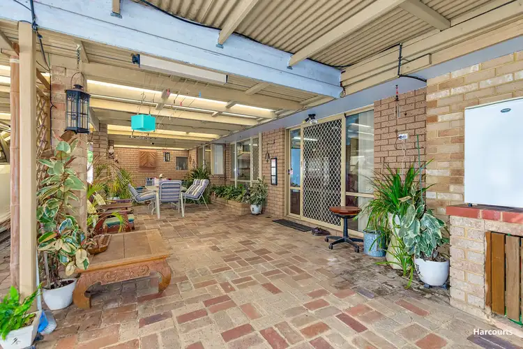 Fourth view of Homely house listing, 6 Dillon Place, Gosnells WA 6110