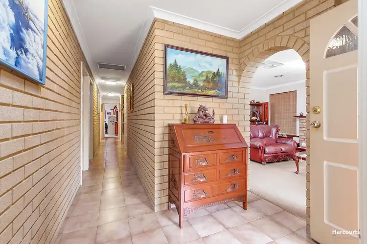 Sixth view of Homely house listing, 6 Dillon Place, Gosnells WA 6110