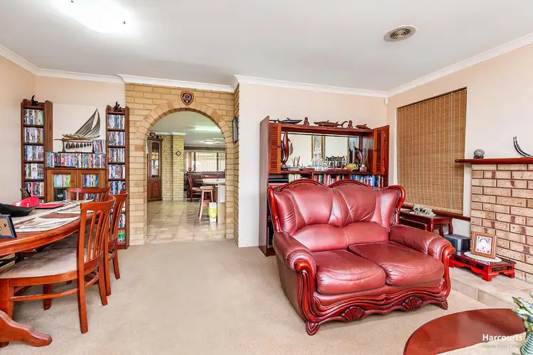 Seventh view of Homely house listing, 6 Dillon Place, Gosnells WA 6110