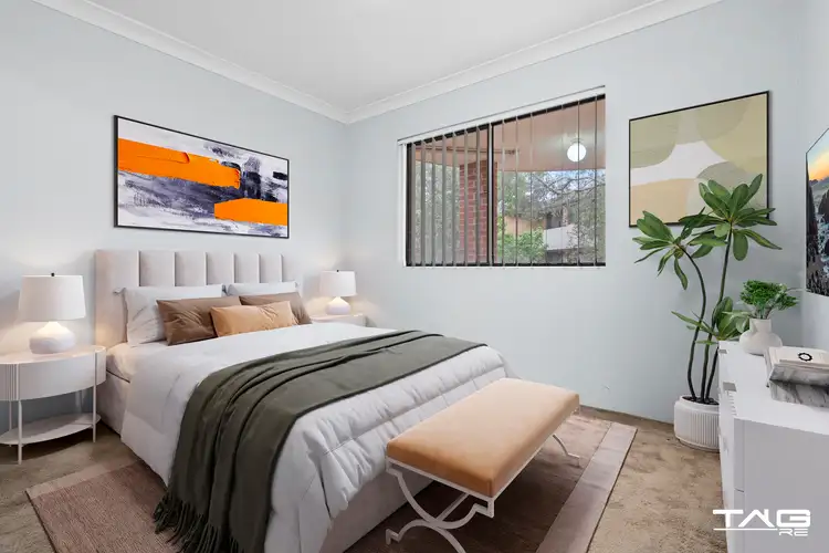 Fourth view of Homely unit listing, 6/70-72 Pitt Street, Granville NSW 2142