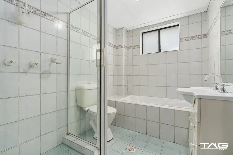 Sixth view of Homely unit listing, 6/70-72 Pitt Street, Granville NSW 2142