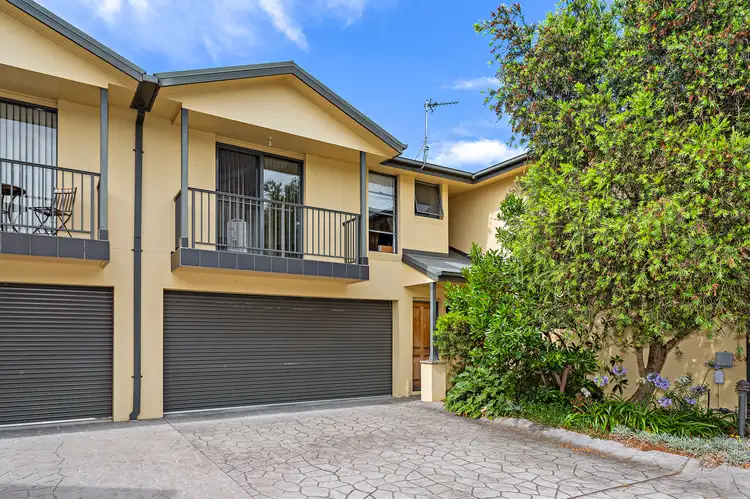 11/116 Shoalhaven St, Kiama NSW 2533