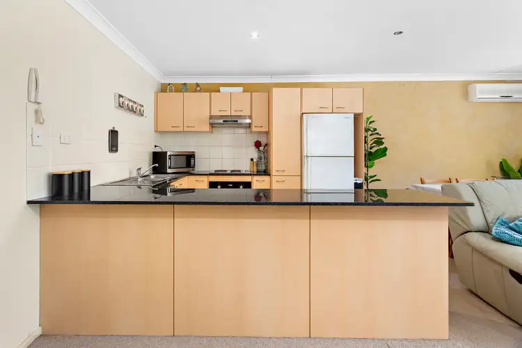 Second view of Homely townhouse listing, 11/116 Shoalhaven St, Kiama NSW 2533