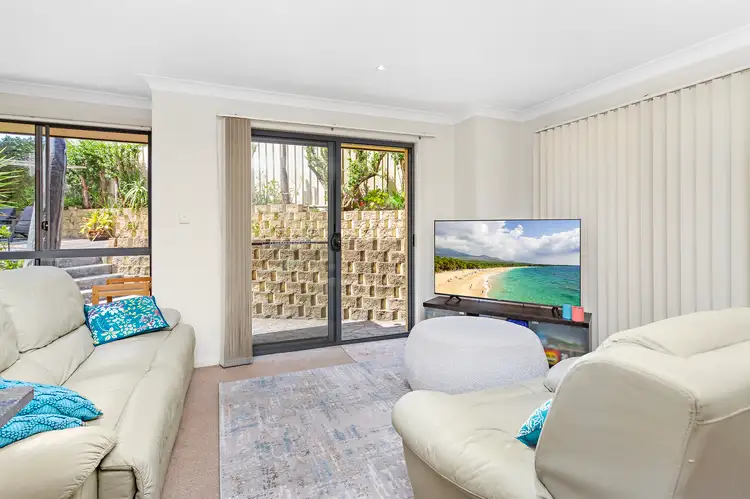 Third view of Homely townhouse listing, 11/116 Shoalhaven St, Kiama NSW 2533