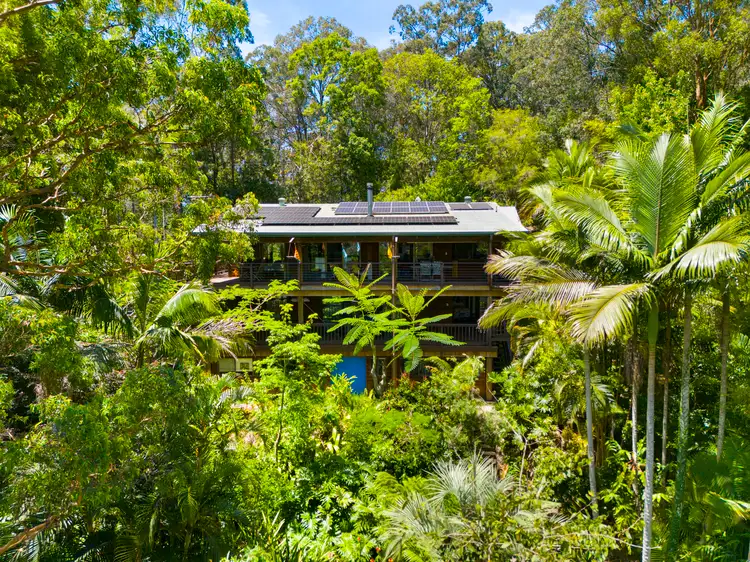 72 Mount Street, Bellingen NSW 2454