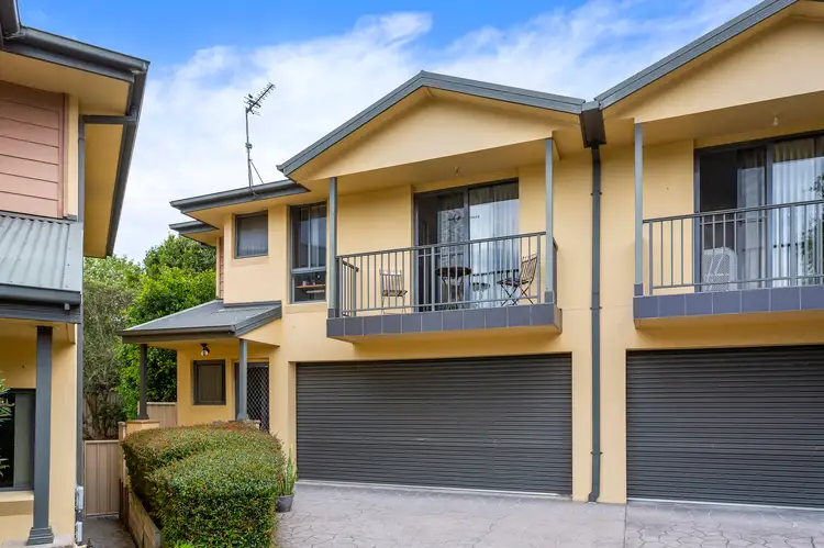 116 Shoalhaven Street