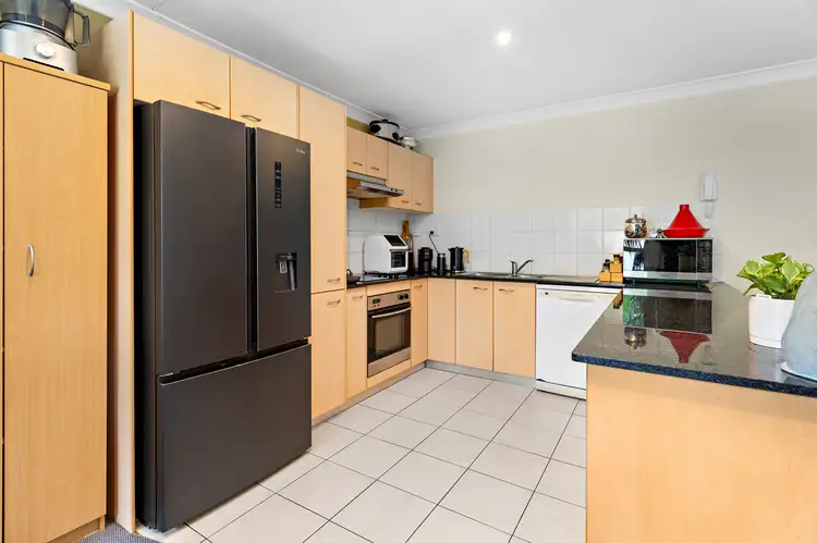 Fourth view of Homely townhouse listing, 10/116 Shoalhaven Street, Kiama NSW 2533