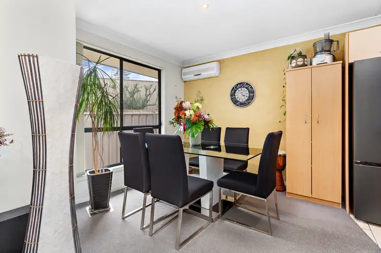 Fifth view of Homely townhouse listing, 10/116 Shoalhaven Street, Kiama NSW 2533