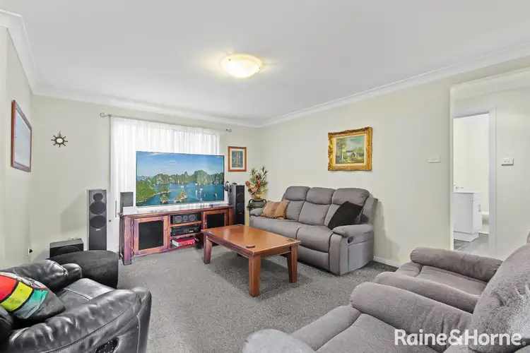 Second view of Homely townhouse listing, 7/140-142 Canberra Street, St Marys NSW 2760