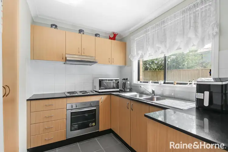 Third view of Homely townhouse listing, 7/140-142 Canberra Street, St Marys NSW 2760
