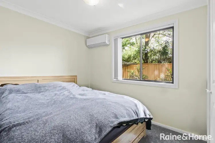 Fourth view of Homely townhouse listing, 7/140-142 Canberra Street, St Marys NSW 2760