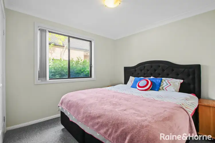 Sixth view of Homely townhouse listing, 7/140-142 Canberra Street, St Marys NSW 2760