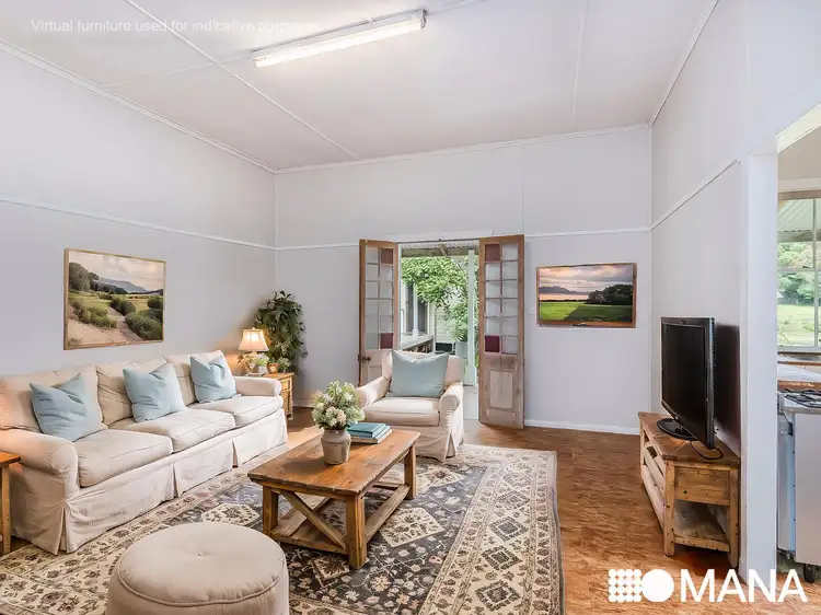 Second view of Homely house listing, 392 Middle Pocket Road, Middle Pocket NSW 2483