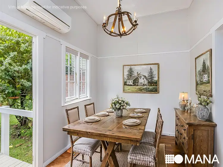 Third view of Homely house listing, 392 Middle Pocket Road, Middle Pocket NSW 2483