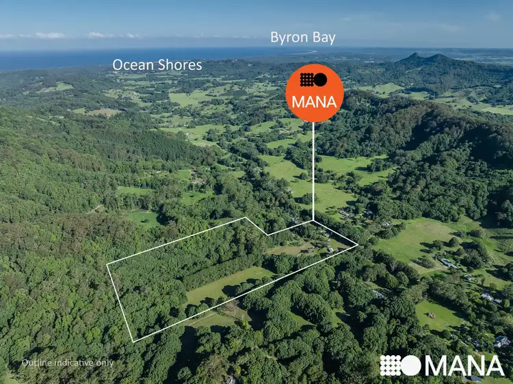 Fifth view of Homely house listing, 392 Middle Pocket Road, Middle Pocket NSW 2483